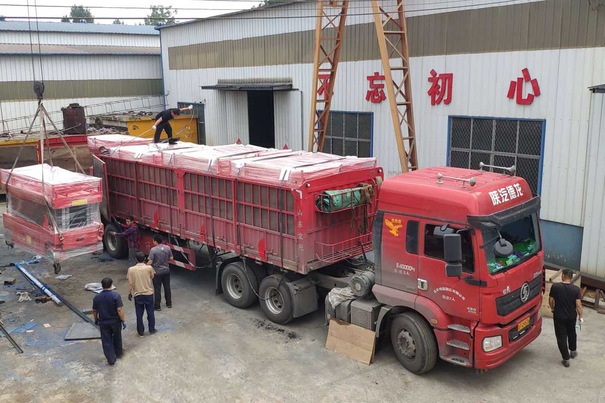 濟南大盛液壓機械有限公司 濟南大盛液壓機械有限公司